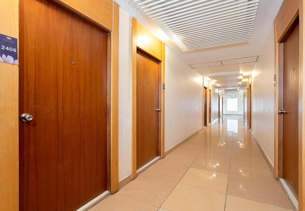 สินสิริ ลาดพร้าว 130  Hotel กรุงเทพมหานคร ภายนอก รูปภาพ