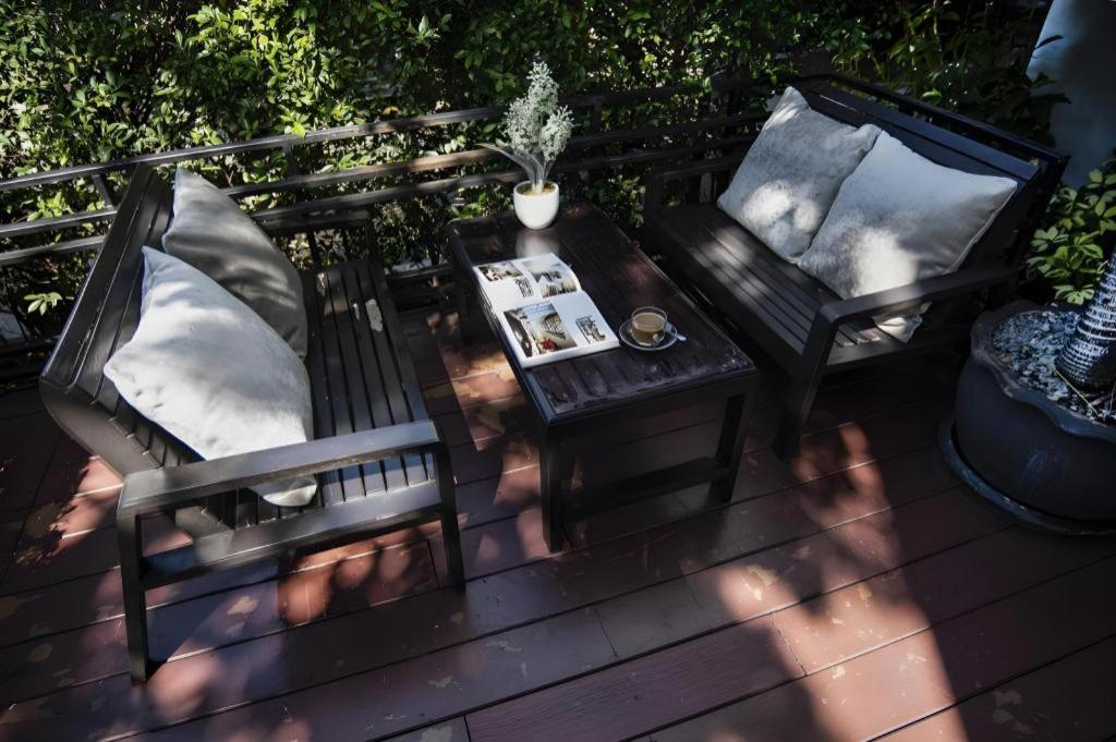 สินสิริ ลาดพร้าว 130  Hotel กรุงเทพมหานคร ภายนอก รูปภาพ
